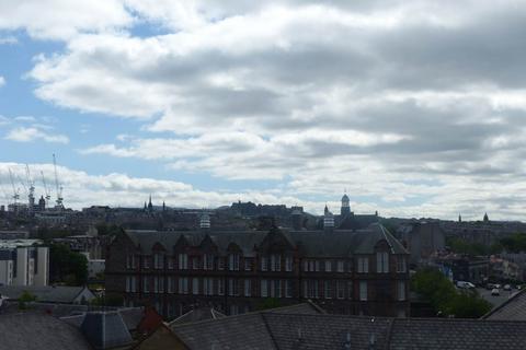 2 bedroom flat to rent, North Pilrig Heights, Edinburgh, Midlothian