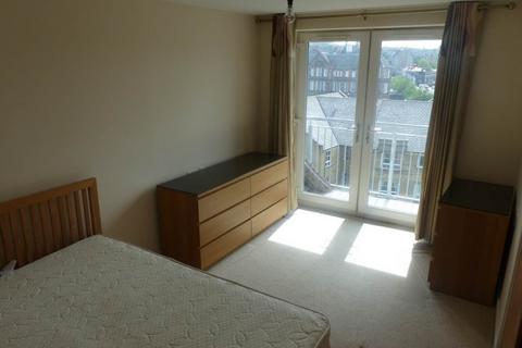 2 bedroom flat to rent, North Pilrig Heights, Edinburgh, Midlothian