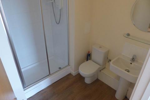 2 bedroom flat to rent, North Pilrig Heights, Edinburgh, Midlothian