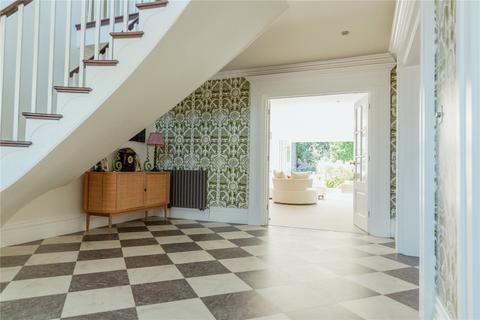 5 bedroom detached house for sale, Parkgate Crescent, Hadley Wood, Hertfordshire, EN4