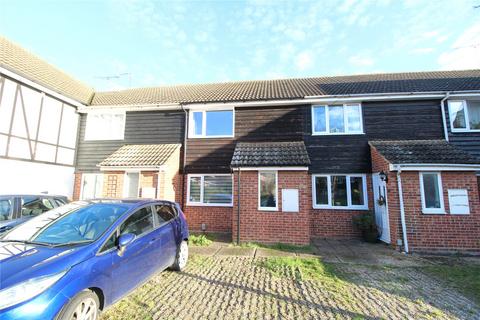 2 bedroom terraced house for sale, Orwell Close, Colchester, Essex, CO4