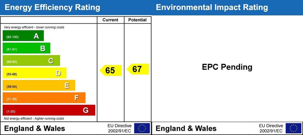 Epc radar