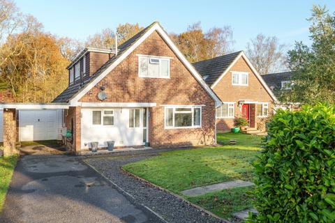 31 Beech Grange, Landford, Salisbury, SP5 2AL