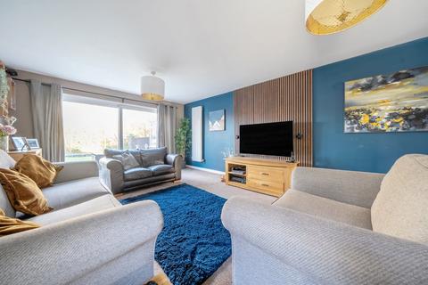 31 Beech Grange, Landford, Salisbury, SP5 2AL