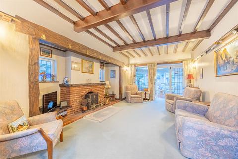 4 bedroom detached house for sale, HALL PARK AVENUE, Chalkwell