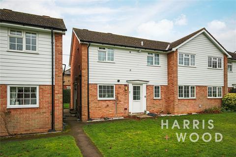 2 bedroom apartment for sale, Collingwood Road, Witham, Essex, CM8