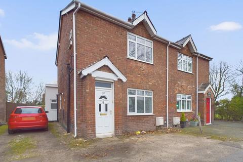 3 bedroom semi-detached house for sale, Liverpool Road South, Burscough, L40 7SY