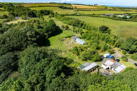 Farm for sale, Dearham, Maryport  CA15