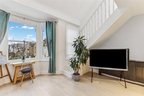 2 bedroom apartment to rent, Bronsart Road, London SW6