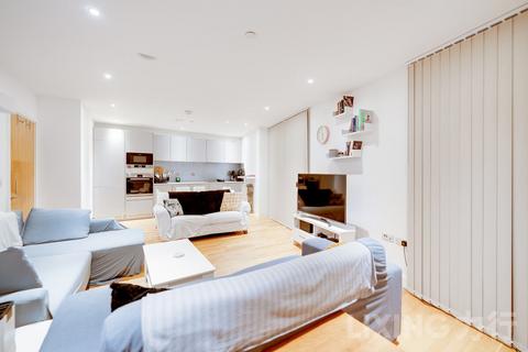 1 bedroom apartment for sale, Station Road, Lewisham, SE13 5FL