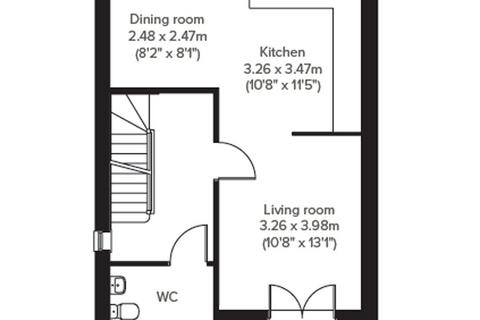 4 bedroom detached house for sale, Kerdhva Treweythek, Newquay