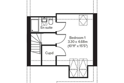 4 bedroom detached house for sale, Kerdhva Treweythek, Newquay