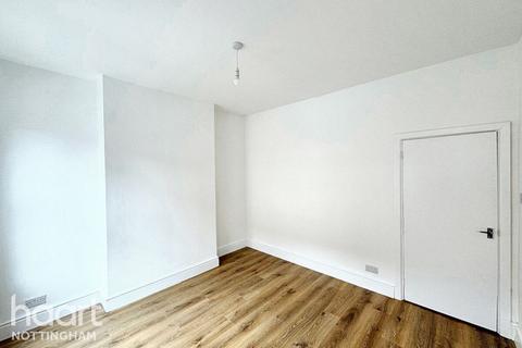 3 bedroom terraced house to rent, Eland Street, Nottingham