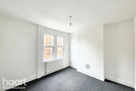 3 bedroom terraced house to rent, Eland Street, Nottingham