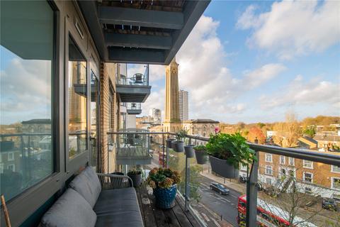 2 bedroom apartment for sale, Kew Bridge Road, Brentford, TW8