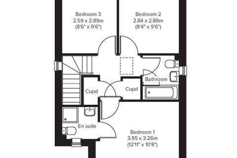 3 bedroom semi-detached house for sale, Kerdhva Treweythek, Newquay