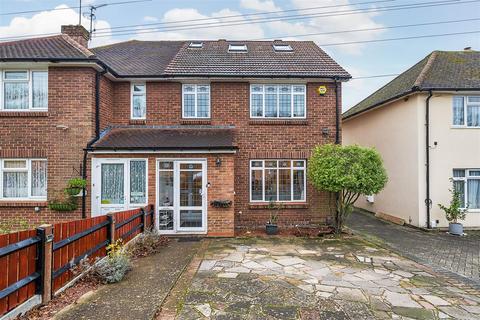 3 bedroom semi-detached house for sale, Cloonmore Avenue, Orpington BR6