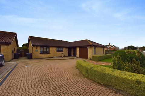 2 bedroom detached bungalow for sale, St. Francis Walk, Huttoft Road, Sutton-On-Sea LN12