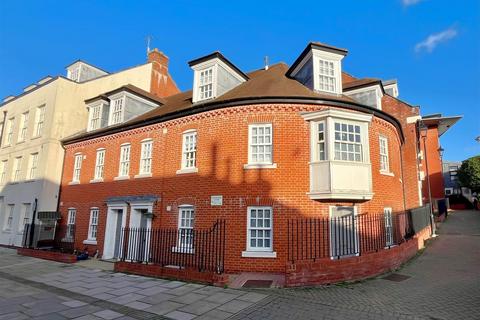 2 bedroom maisonette for sale, Gigant Street, Salisbury