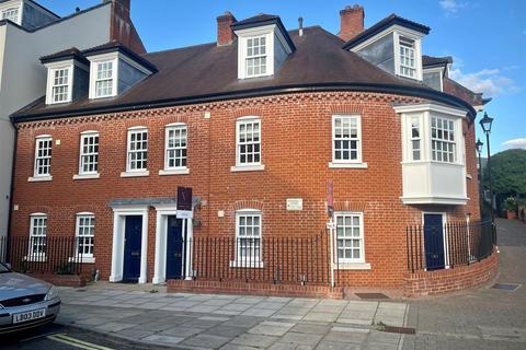 undefined, Gigant Street, Salisbury
