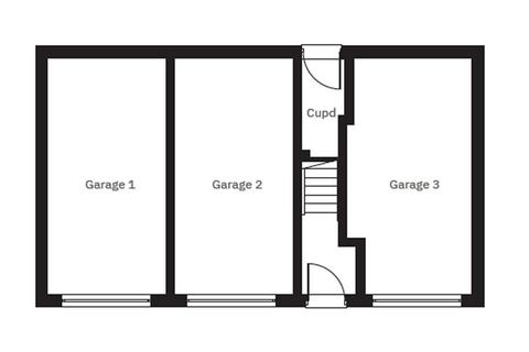 2 bedroom semi-detached house for sale, Kerdhva Treweythek, Newquay