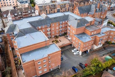 1 bedroom flat for sale, 55 Norwich Avenue West, Bournemouth,