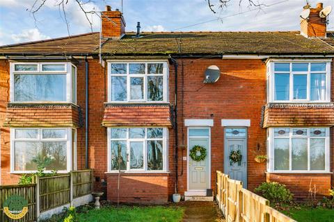 2 bedroom terraced house for sale, 2 Melrose Cottages Doncaster Road, Bawtry, Doncaster