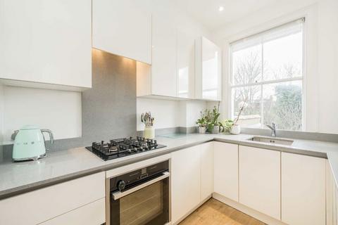 3 bedroom flat for sale, Kilmartin Avenue, London SW16