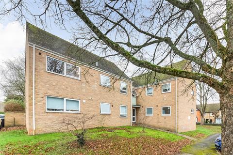 1 bedroom apartment for sale, Boundary Close, Woodstock OX20