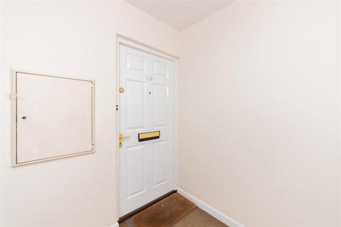 10 Boundary Close, Woodstock, OX20 1LR