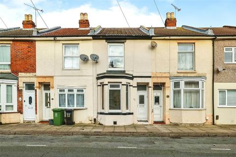 2 bedroom terraced house for sale, Gruneisen Road, Portsmouth, Hampshire, PO2