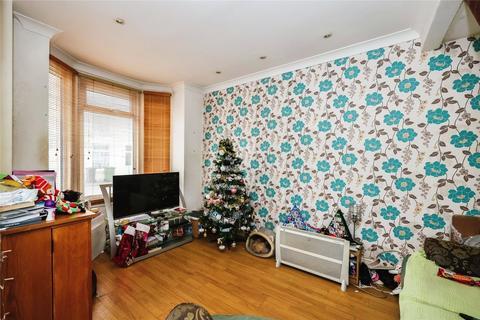 2 bedroom terraced house for sale, Gruneisen Road, Portsmouth, Hampshire, PO2