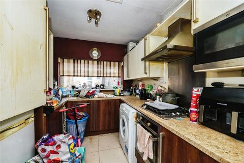 2 bedroom terraced house for sale, Gruneisen Road, Portsmouth, Hampshire, PO2