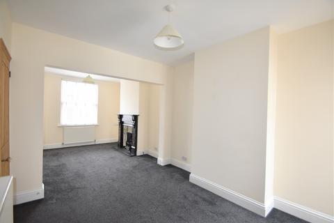 2 bedroom terraced house to rent, Highbury Street, Portsmouth PO1