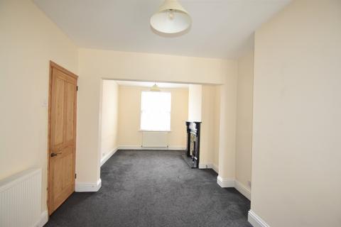 2 bedroom terraced house to rent, Highbury Street, Portsmouth PO1