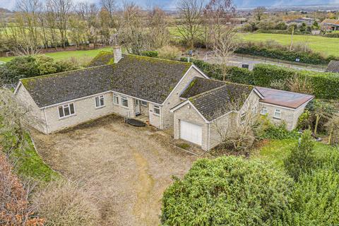 3 bedroom bungalow for sale, Eldon House, Wootton Village, OX1