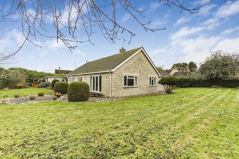 3 bedroom bungalow for sale, Eldon House, Wootton Village, OX1