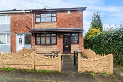 2 bedroom property for sale, Haddon Street, Ashton-In-Makerfield, WN4