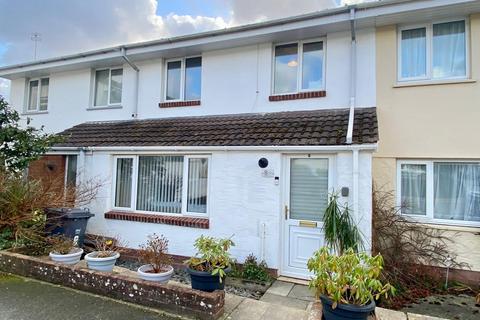 3 bedroom terraced house for sale, Fairlynch Close, Braunton EX33