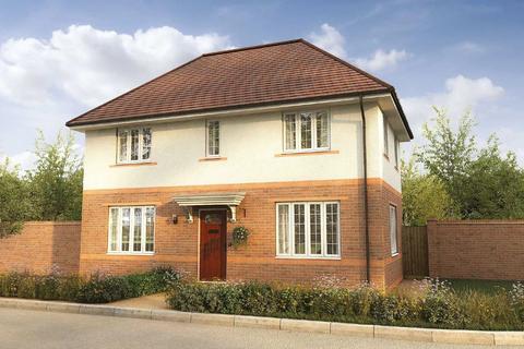 3 bedroom detached house for sale, Kingfisher Place, Preston PR2