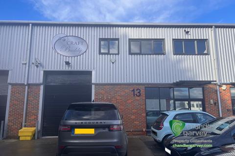 Industrial unit to rent, Asheridge Road, Chesham HP5