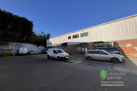 Industrial unit to rent, Asheridge Road, Chesham HP5