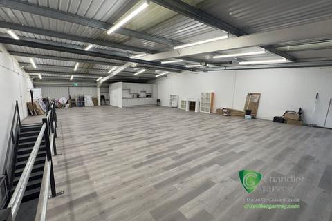 Industrial unit to rent, Asheridge Road, Chesham HP5