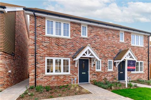 2 bedroom end of terrace house for sale, Little Green Lane, Croxley Green, Rickmansworth