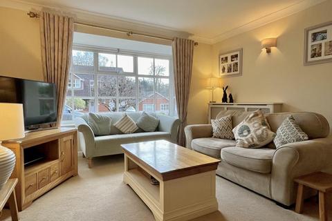 4 bedroom detached house for sale, Sir Alfreds Way, New Hall, Sutton Coldfield