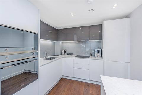 1 bedroom flat for sale, Palace View, 1 Lambeth High Street, Vauxhall, London SE1