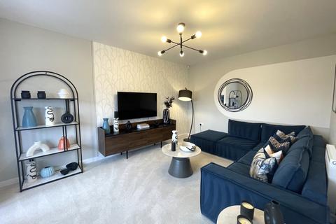 4 bedroom detached house for sale, Lea, Preston PR2