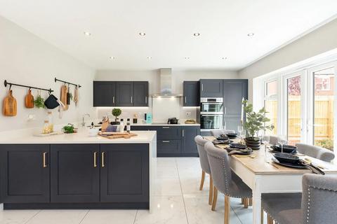 4 bedroom detached house for sale, Lea, Preston PR2