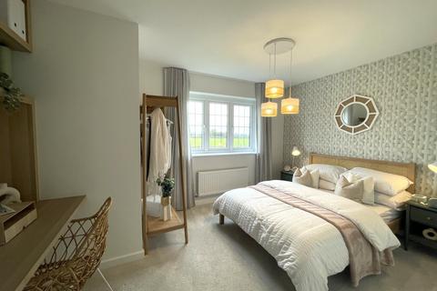 4 bedroom detached house for sale, Lea, Preston PR2