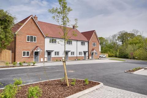 3 bedroom terraced house for sale, The Brook, Northiam